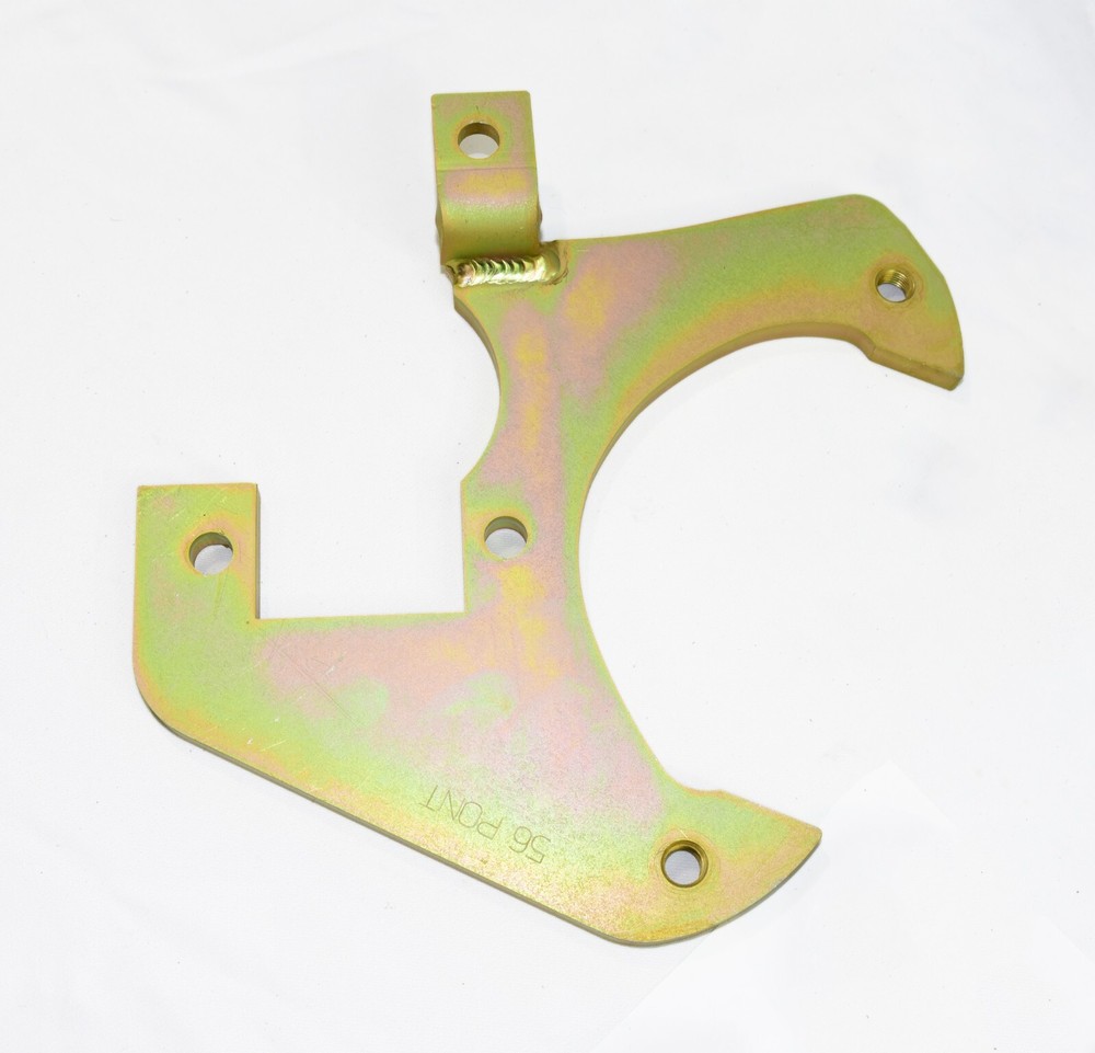 1940-1956 Cadillac front disc brake conversion kit new