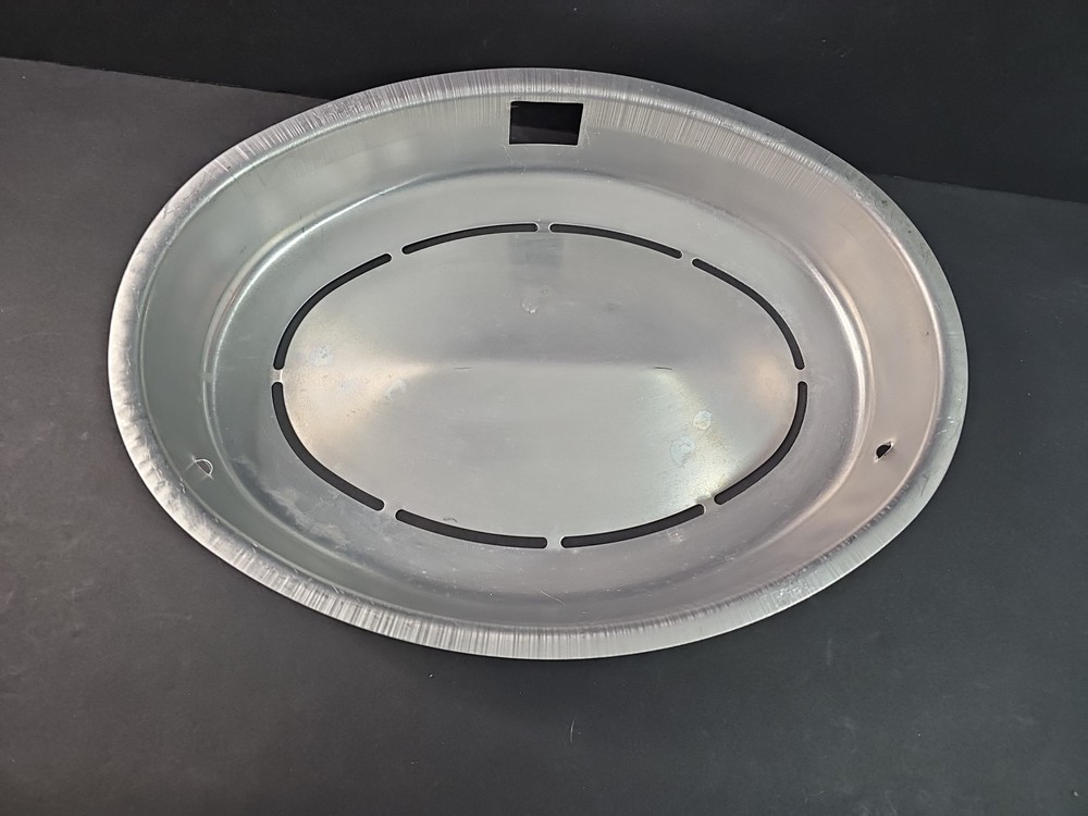 Dazey Nutri-Broil Insert Pan Replacement Part ONLY Protective