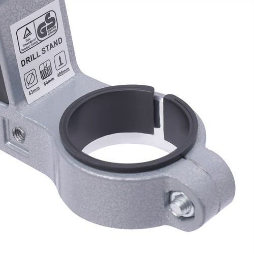 Electric Single-Hole Drill Press Stand Floor Stand Adjustable Table For Drilling