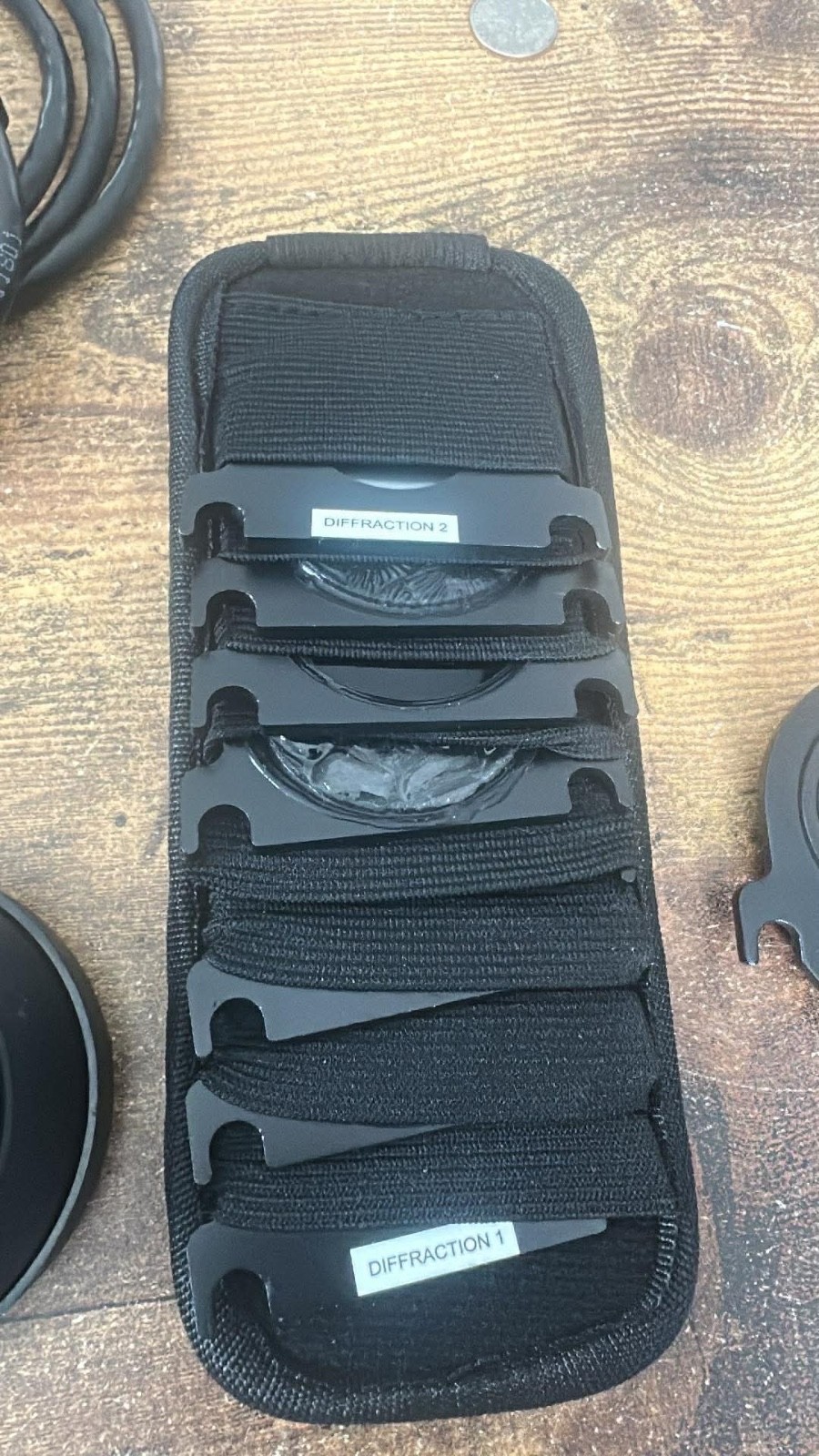 X-Laser Lasercube 2.5W WiFi Laser by Wicked Lasers