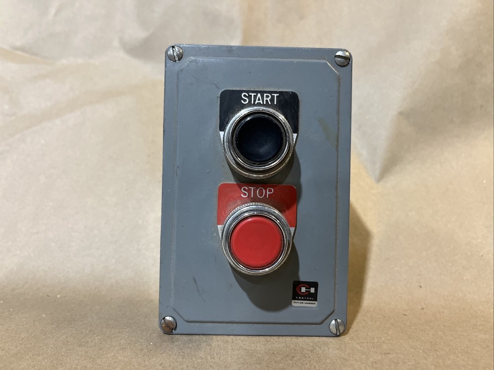 Culter Hammer Control