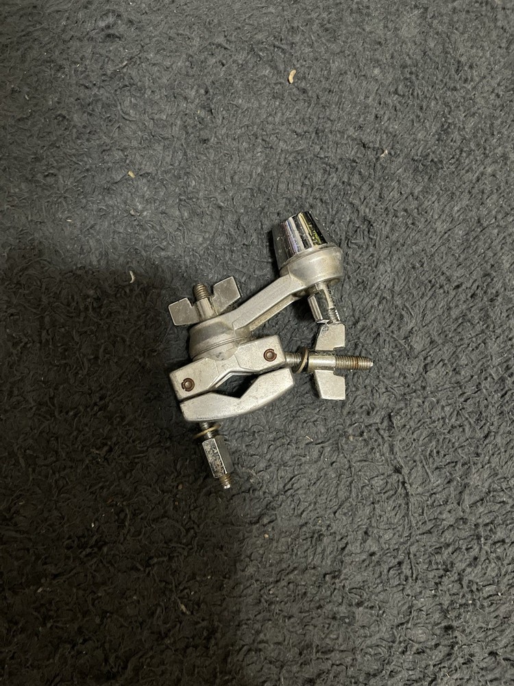 Cymbal Stand Clamp