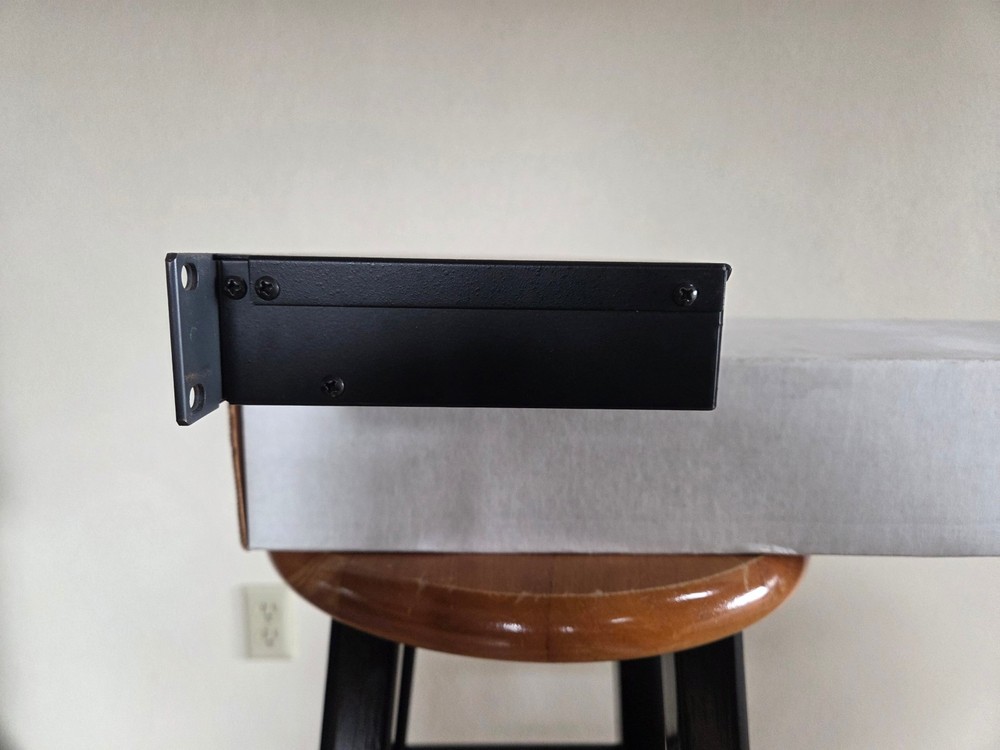 ART Effects Network Model 428 Rack Mount Guitar Applied Research And Technology