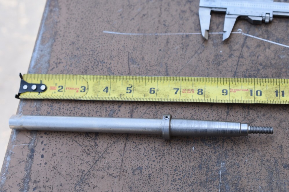 state spindle sander 5/8" Arbor