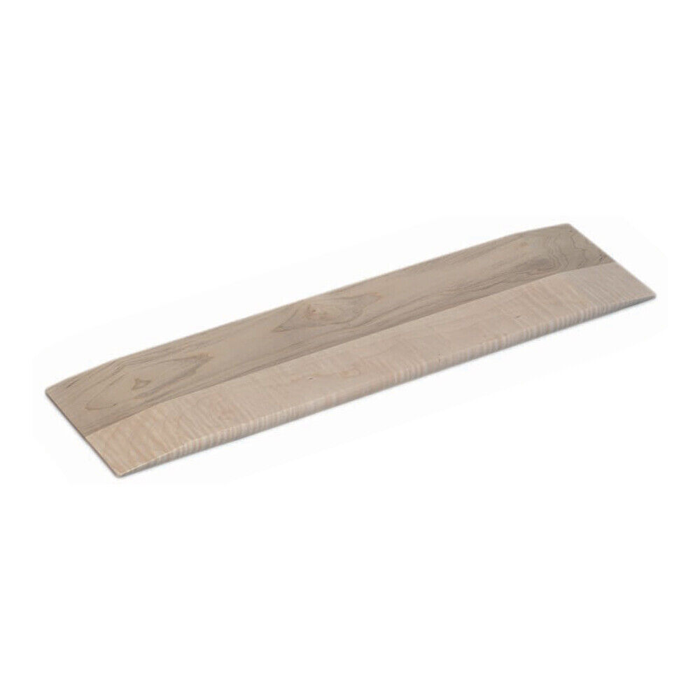 MIL Solid Wood Transfer Board, 8" X 30"