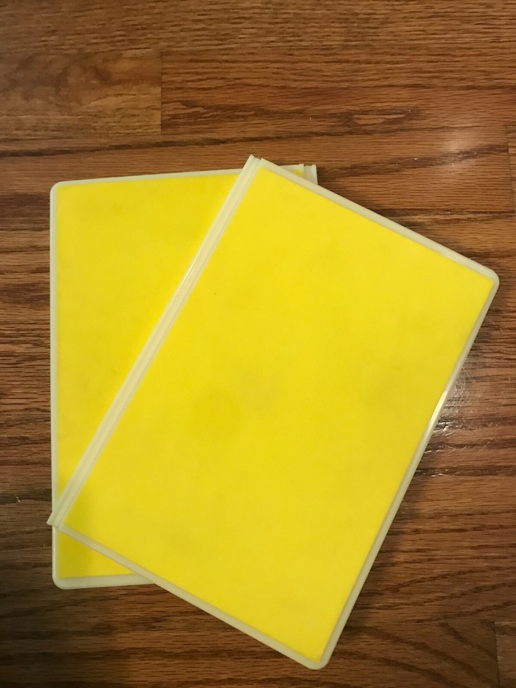 Taekwondo Re-Breakable Board