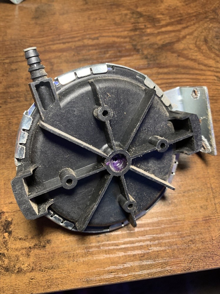 Pressure Switch Tridelta PPS10005-2110
