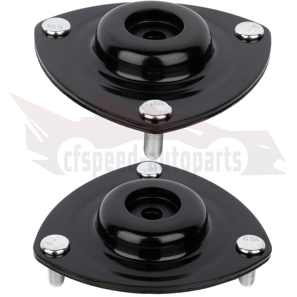 For 2003-2011 Honda Element 2002-2006 Acura RSX Front Pair Shock Strut Mount Kit