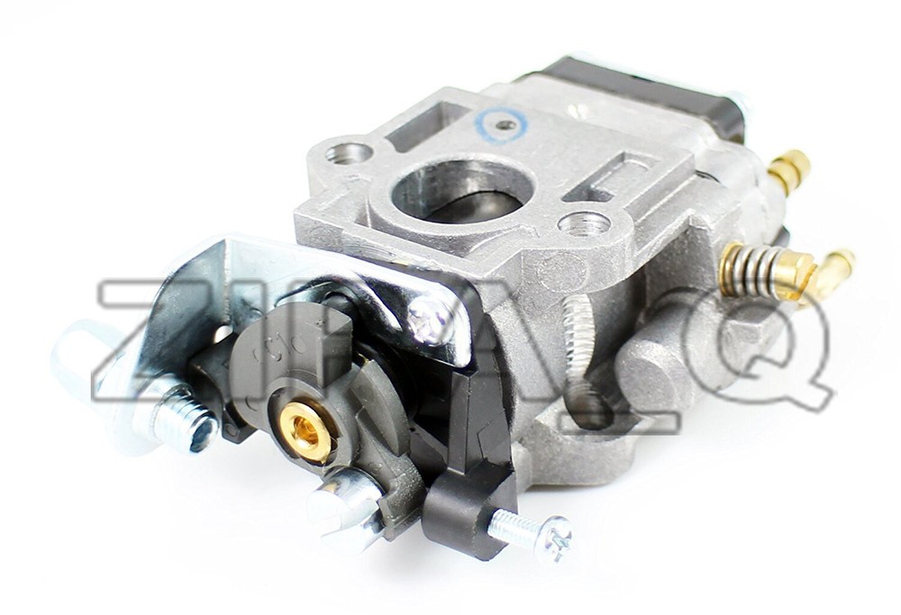 Eskimo Earthquake 11334 Carburetor Kit Replacement 2-Cycle Viper