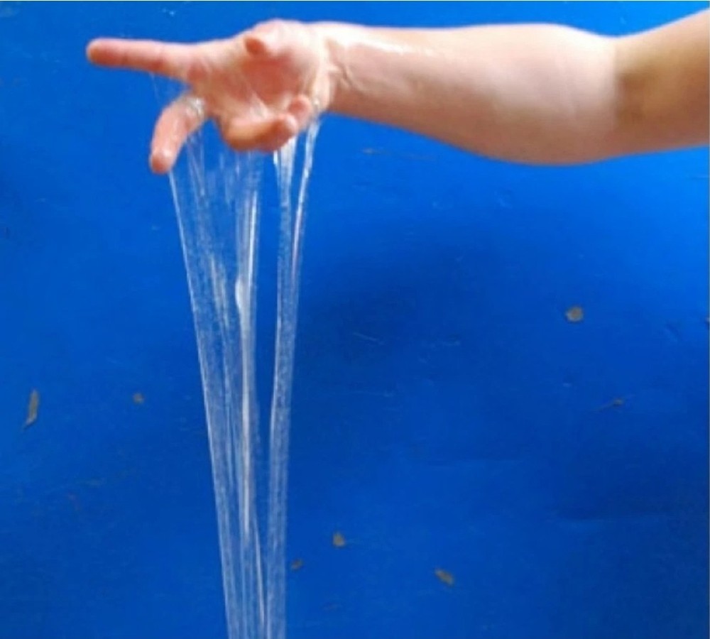 Formation Aid, 1 oz Papermaking Techniques, Comic Book Conservation Paper Pulp