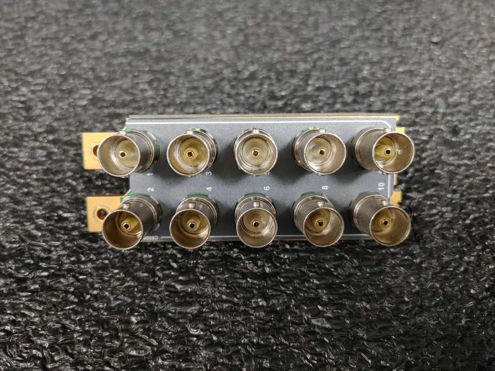 Leitch 6800+BMF Module