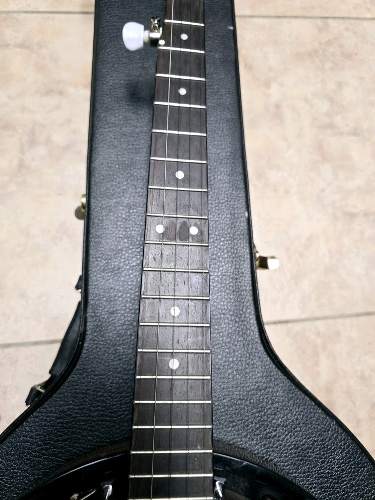 Johnson JB100 5 String Banjo