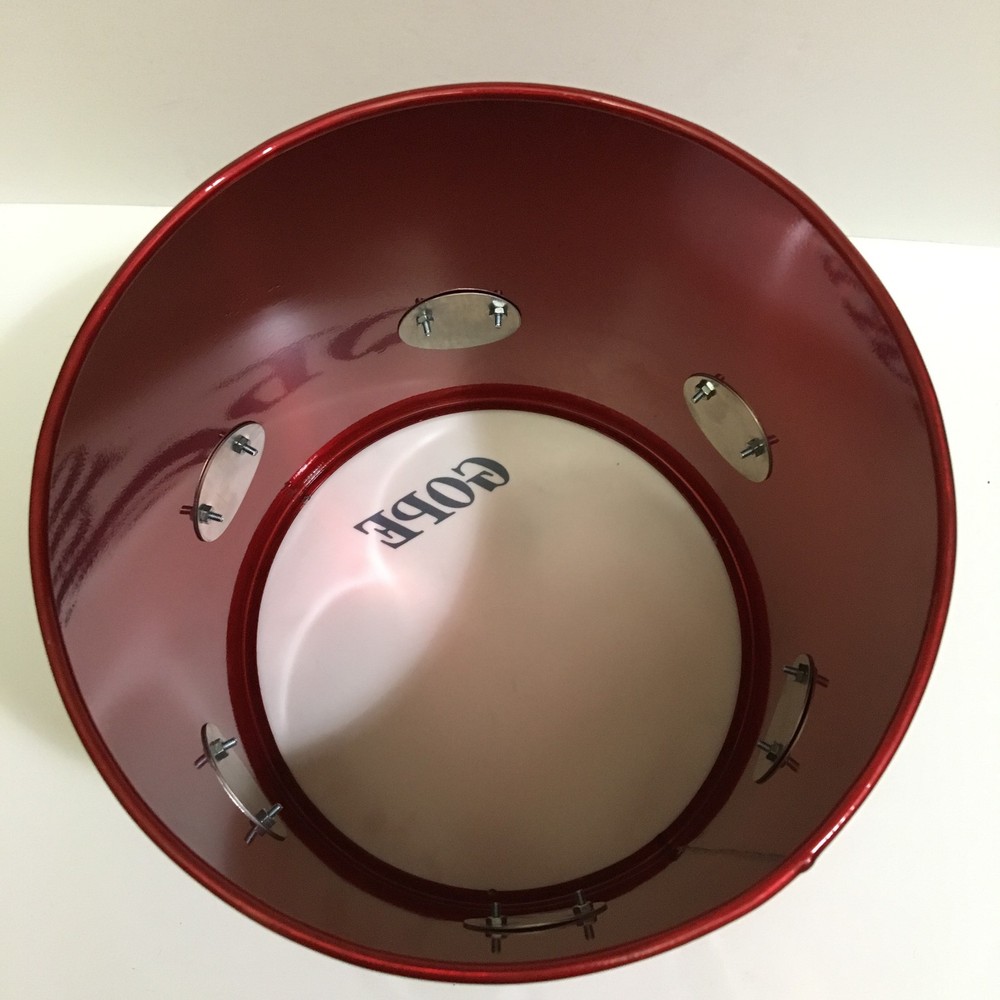 Gope Repique de mão, 11"