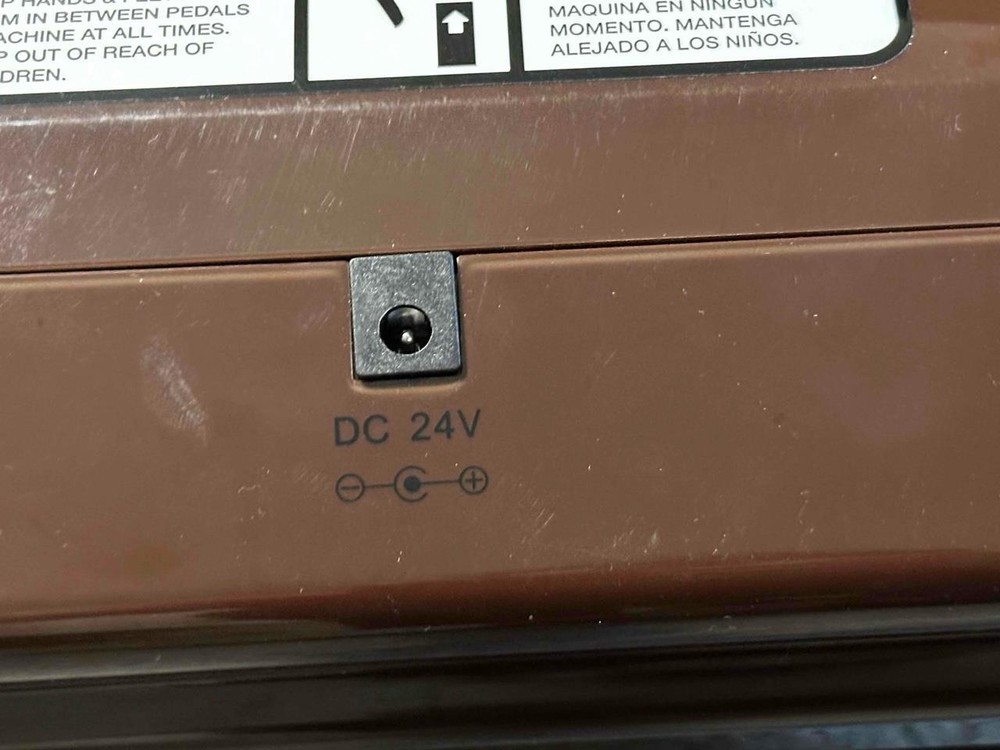 Leg Activator - Motorized Exercise Mobility Machine - Model: LEGX-011 Free Ship!