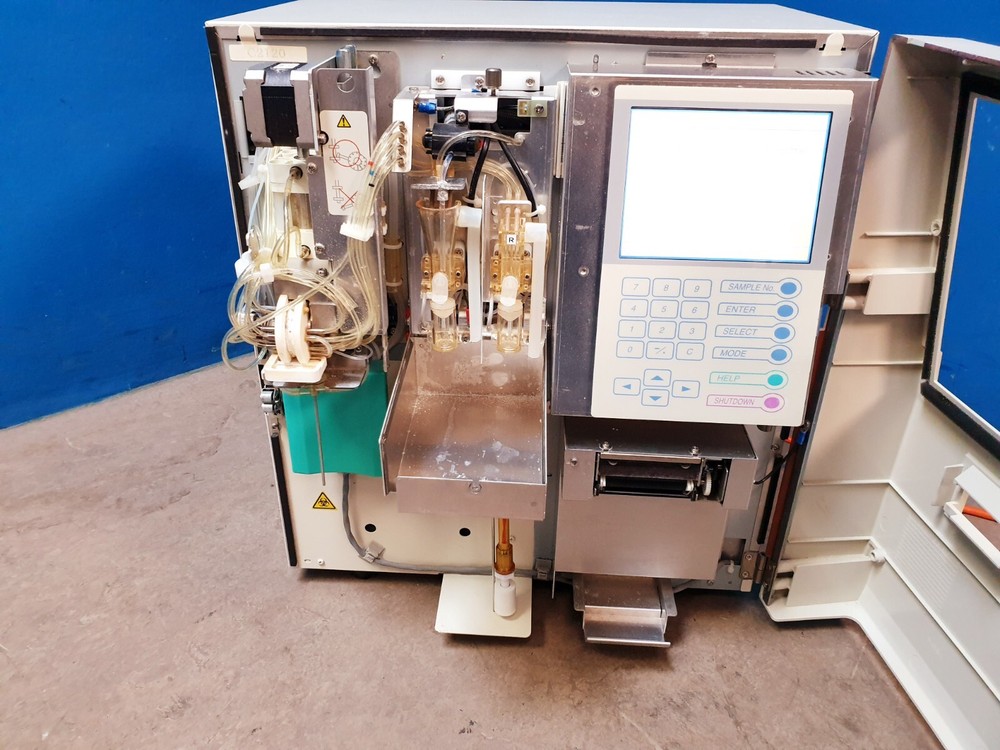 Sysmex KX-21N Automatic Hematology Analyzer LO012025