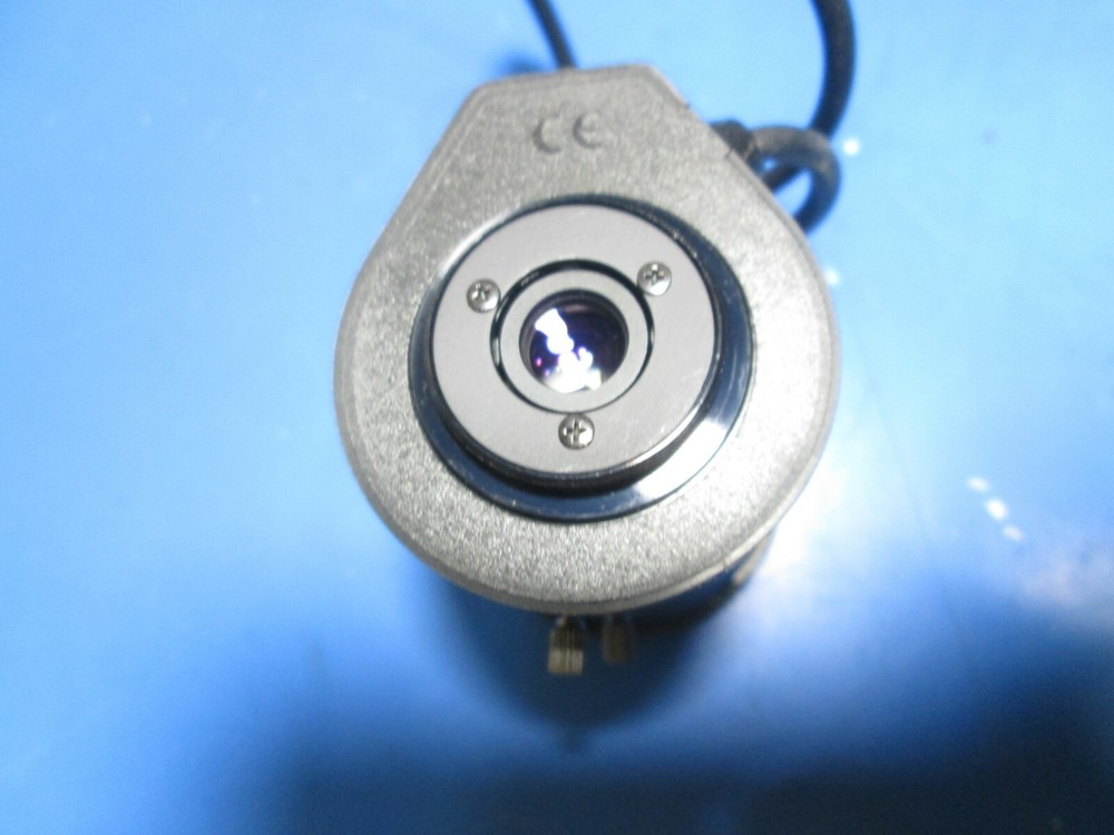 Pentax C70509DCPS CCTV Variable Focus Lense