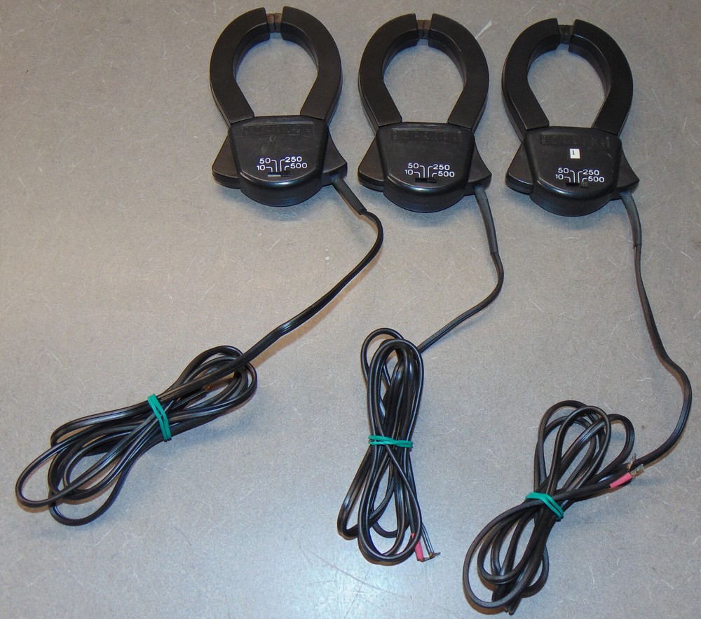 Amprobe Fluke A70FL-ACR Current Probe 60Hz Quantity Available