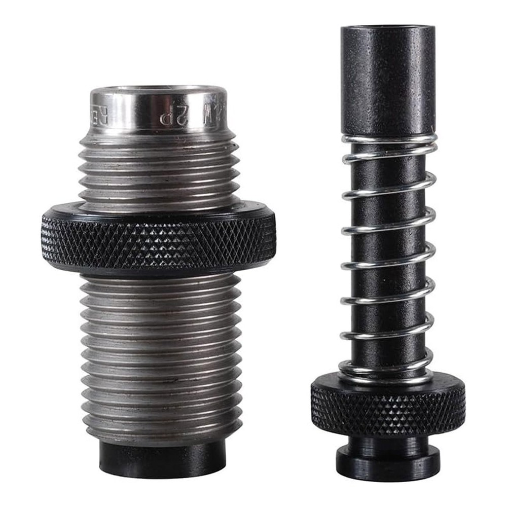 Redding Reloading 40 S&W G-RX Push Thru Base Sizing Die - Durable Carbide