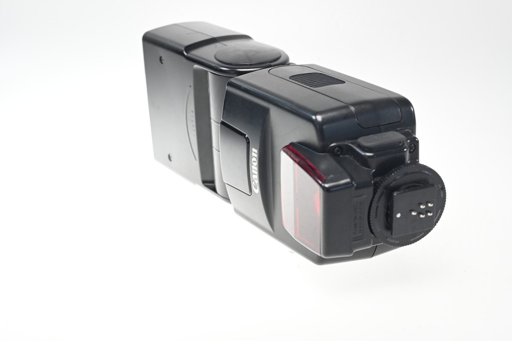 Canon 550EX Speedlite Flash #G262