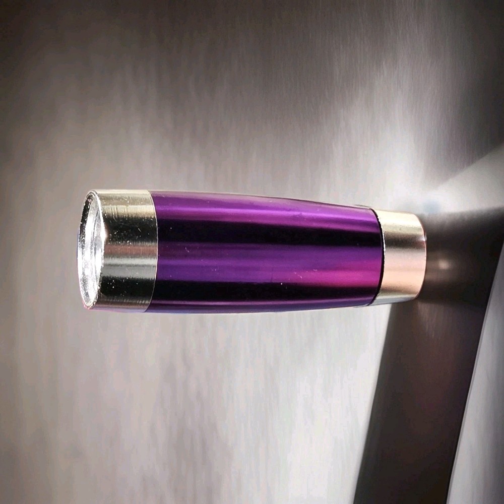 Ultra Bright LED Keychain Flashlight