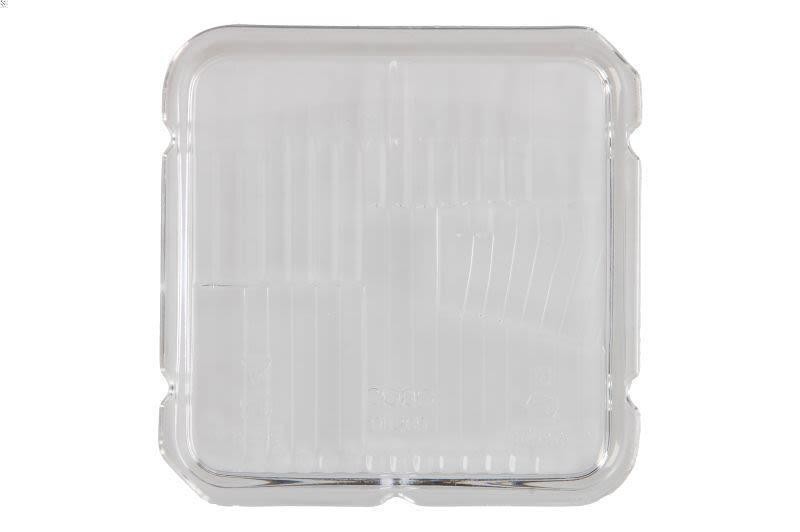Headlight - diffuser lens COBO 1014421COBO