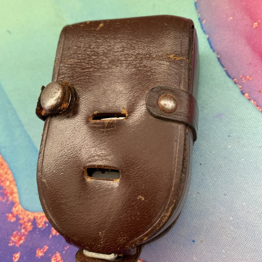 Mascot Hyper VI Exposure meter