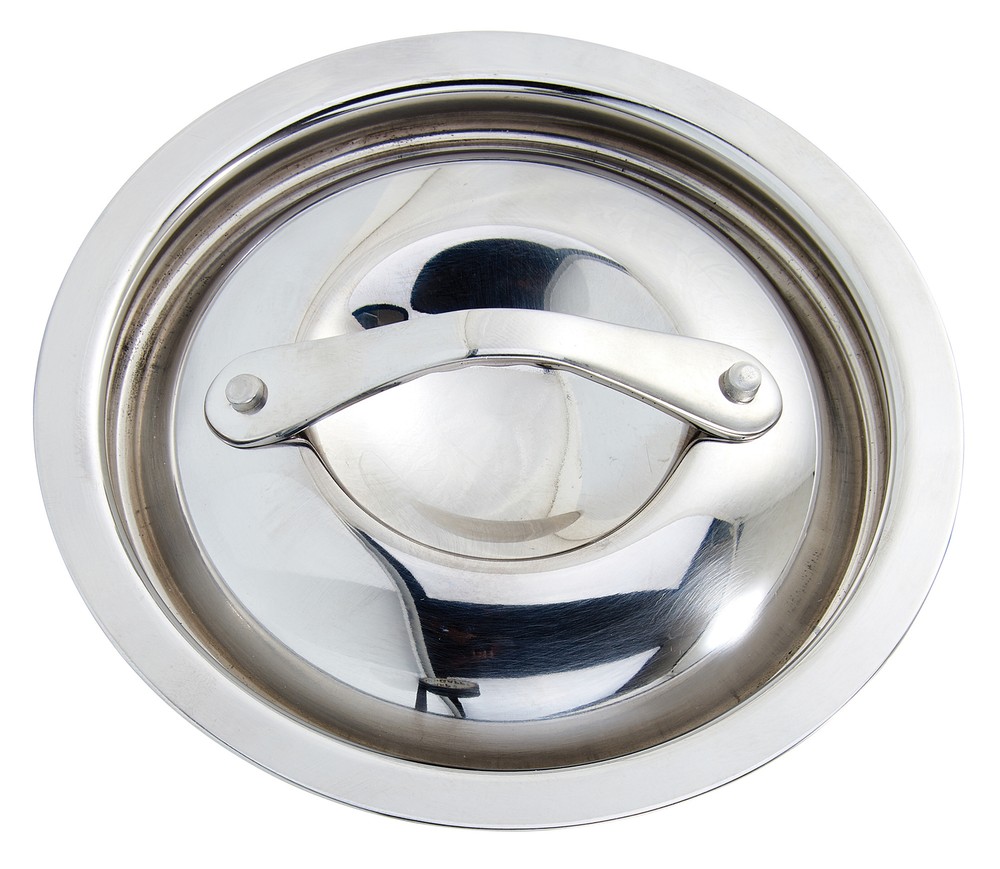 Lid for 3.75" casserole (6 Each)
