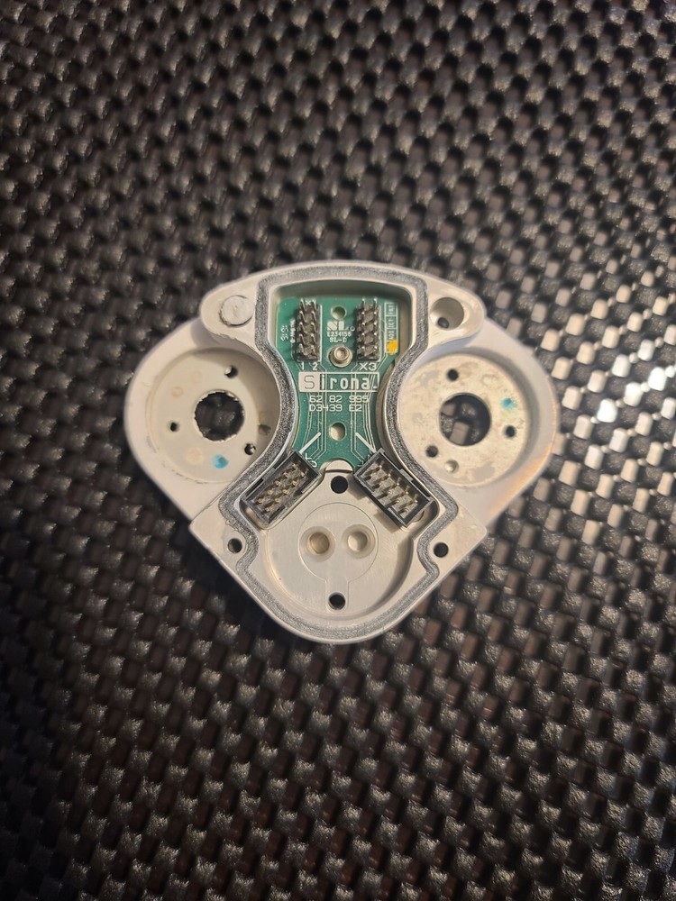 Sirona Cerec MC XL Motor Mount Double (Design 2011)