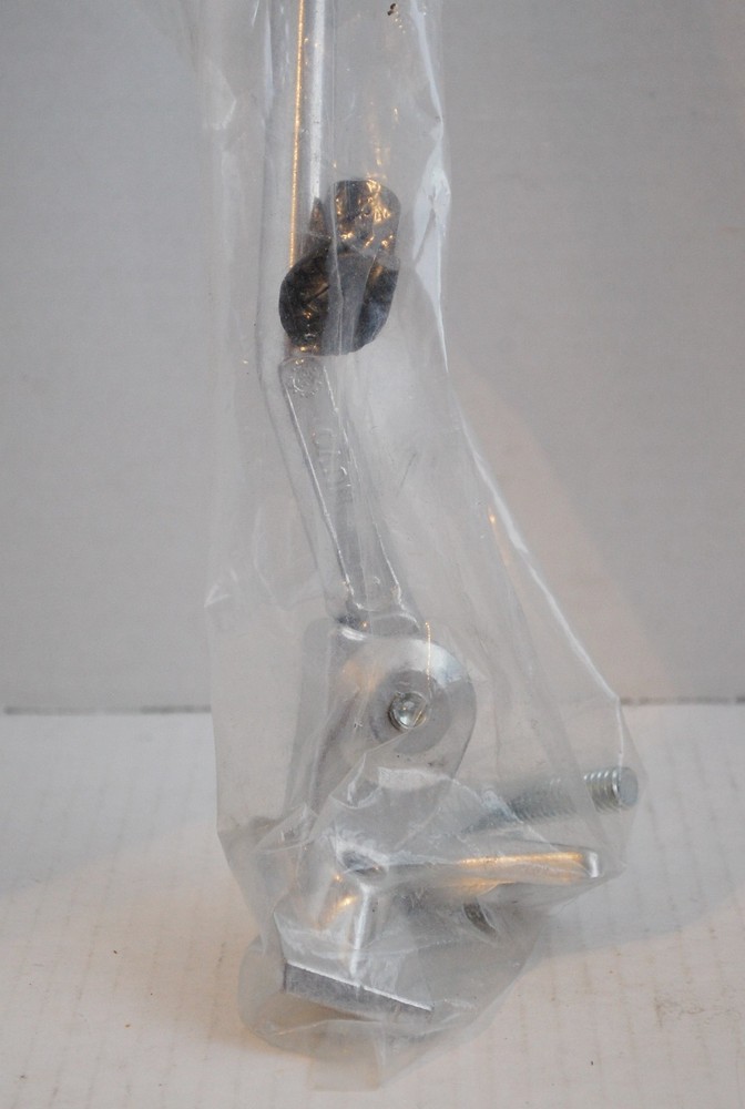 Diamonback Center Mount Kickstand Silver