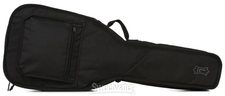 Levy's CMUB Baritone Ukulele Gig Bag
