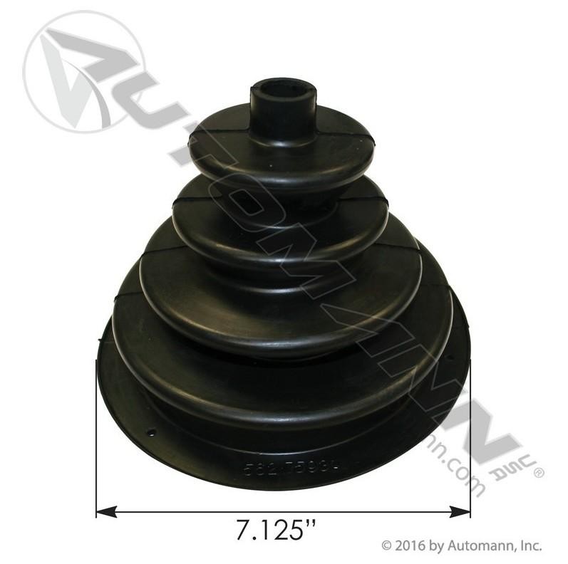 Kenworth Shifter Boot