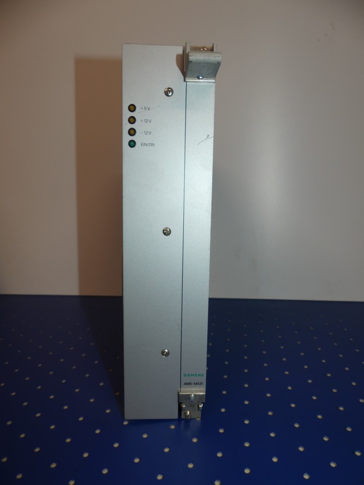 SIEMENS AMS-M431-A5