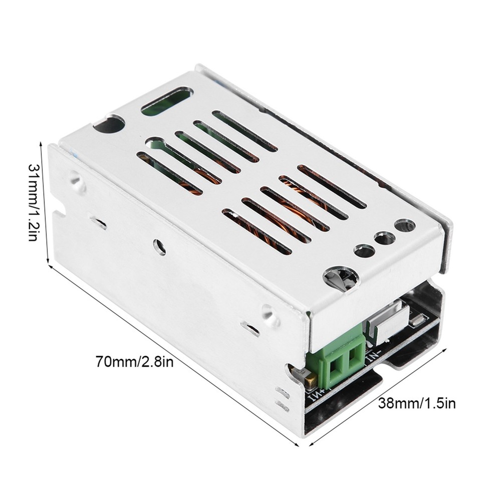 High Efficiency Step Down Module For Electrical Supplies