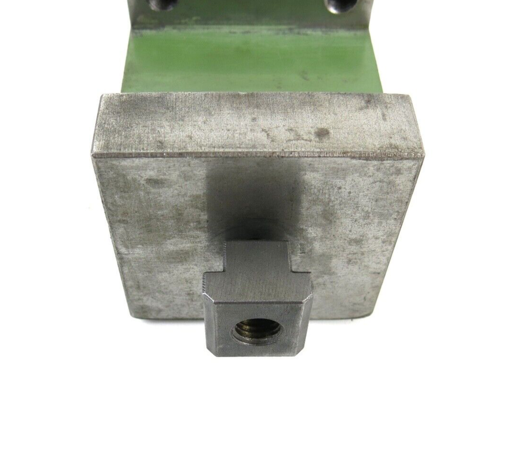 Lathe Tool Holder 1.975" Capacity