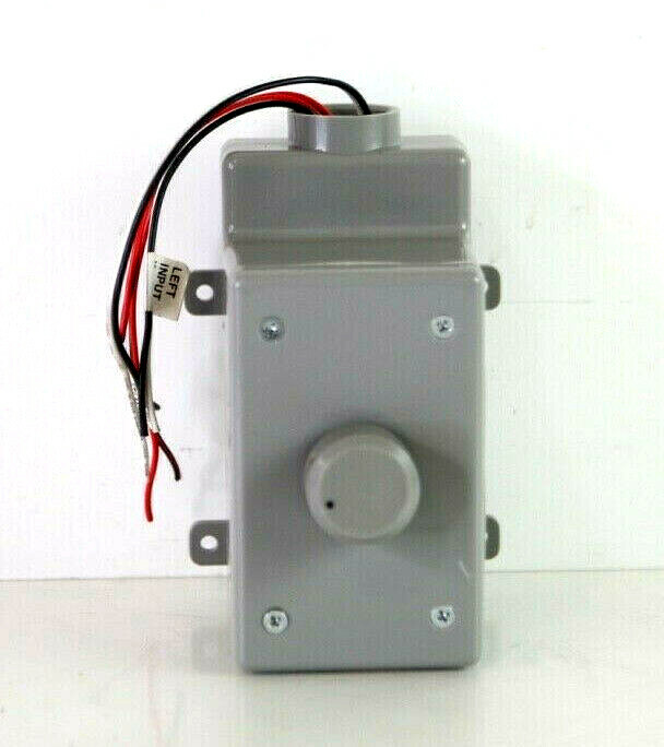 SpeakerCraft VWS60 Outdoor Volume Control (Gray) A602