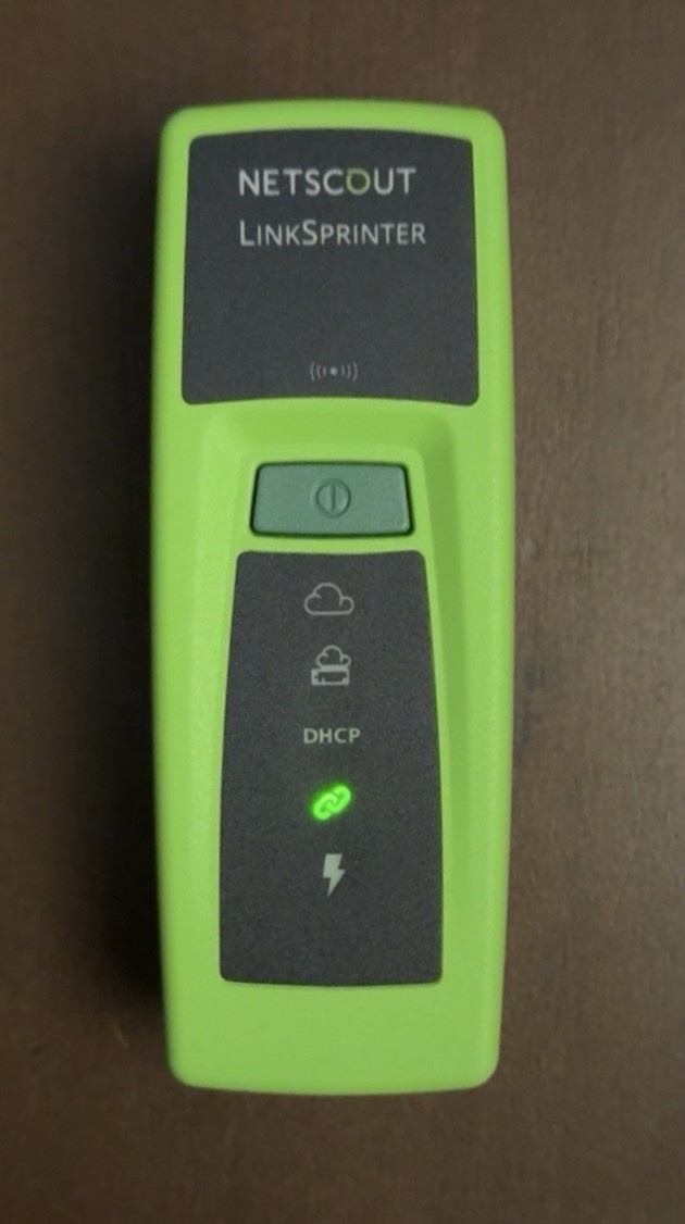 NetScout Linksprinter 300