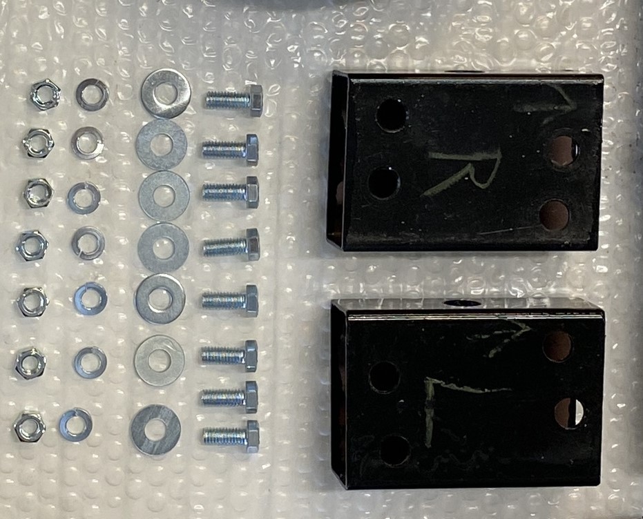 Dung beetle crane MASTER-COMBO kit