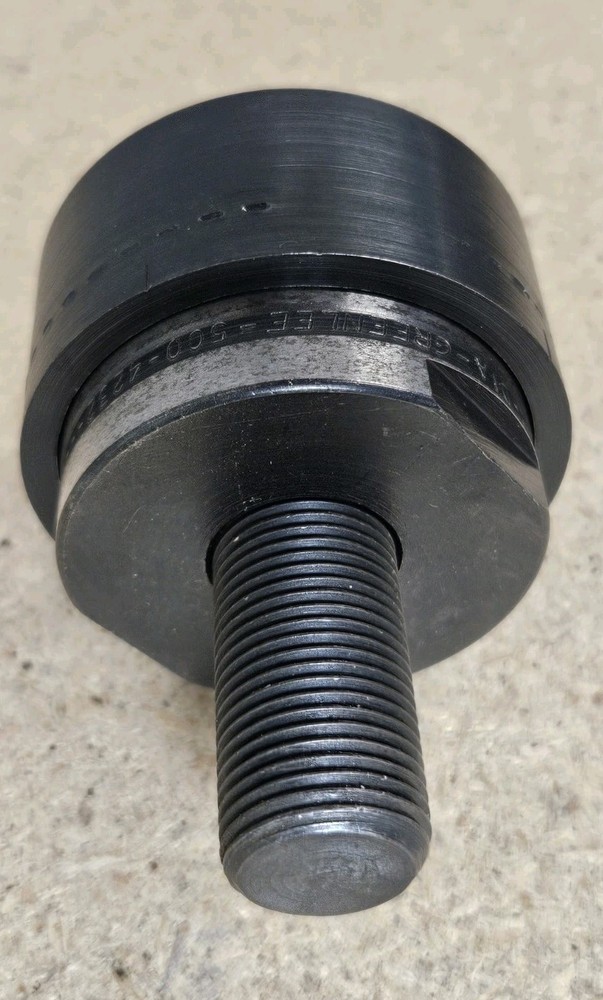 Greenlee No. 730 - 2" diameter punch - knockout