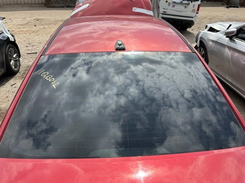 SONATA 2017 High Mounted Stop Light 104515897