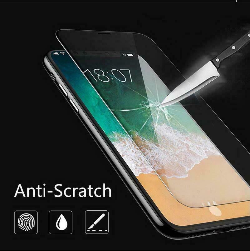 2 Pack Tempered Glass Screen Protector For iPhone 15 Pro Max / 15 Plus /15 Pro