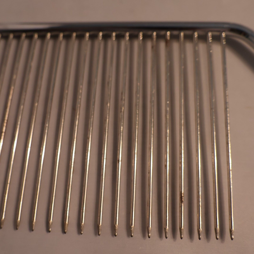 Sterling Silver Cake Splitter/Slicer – Italy