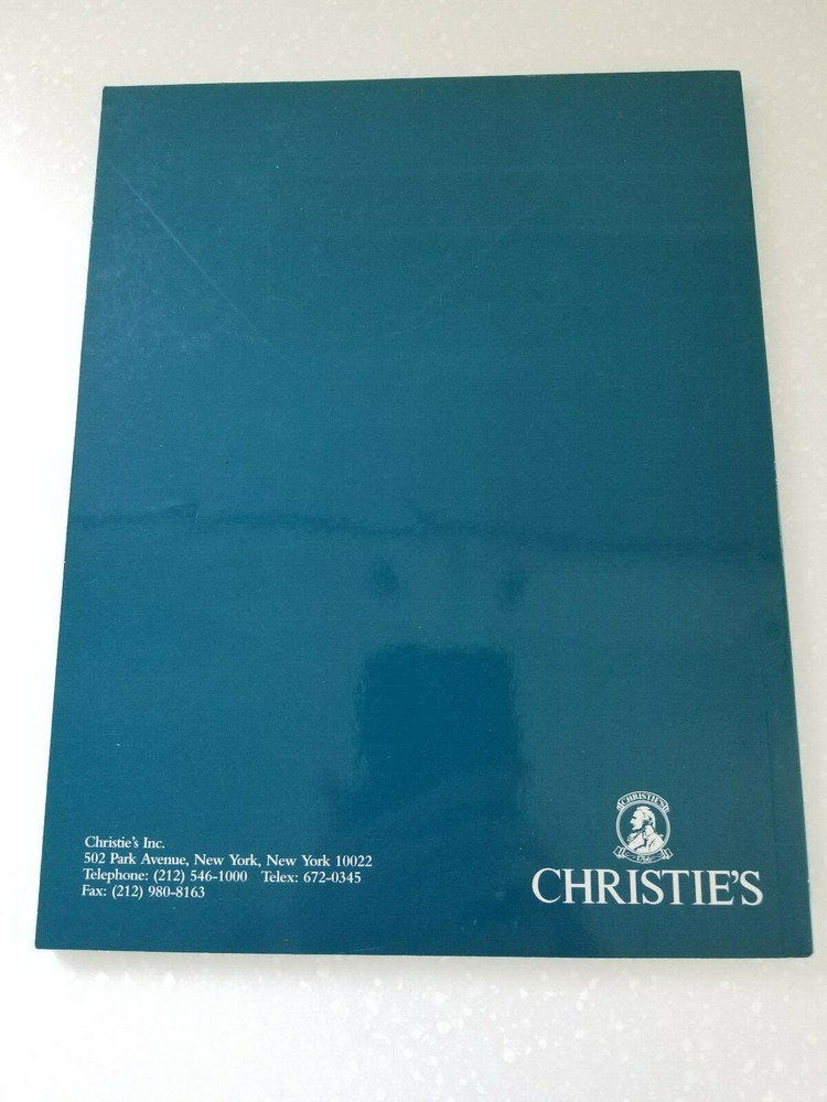 United States Stamps and Covers 1995 by Christies Softcover Good Condition