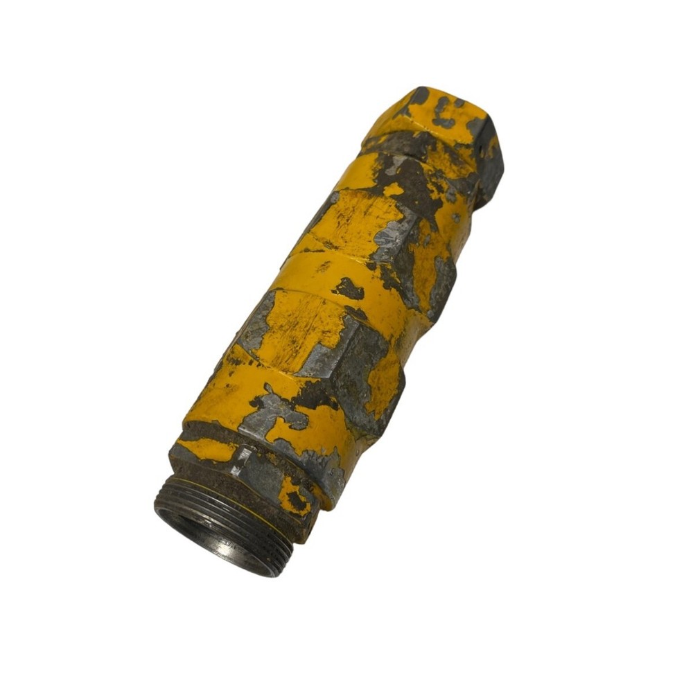 STUCCHI B05 Coupler **FREE SHIPPING**
