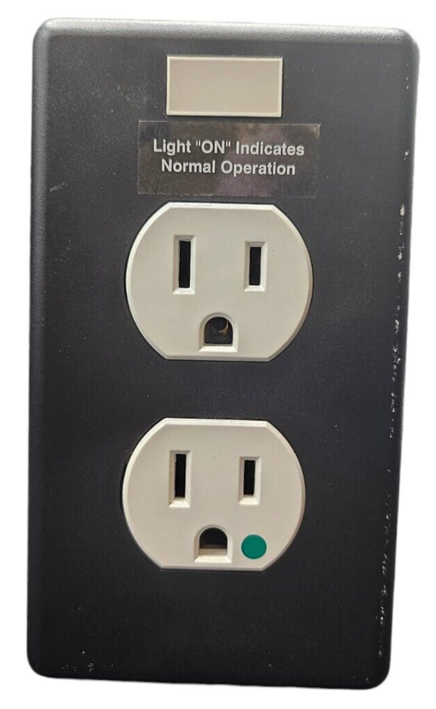 Transtector Systems Transient Voltage Surge Suppressor | ACP100BLN2
