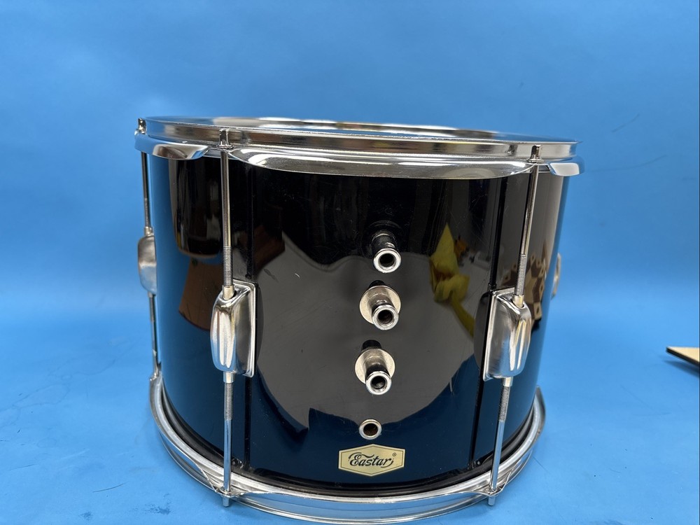 Eastar 14 inch diameter drum for Kids Beginners