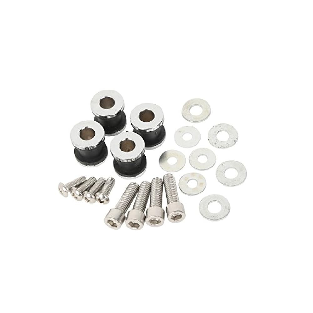 For Harley Touring Docking Hardware, Road King & Electra Glide Compatible