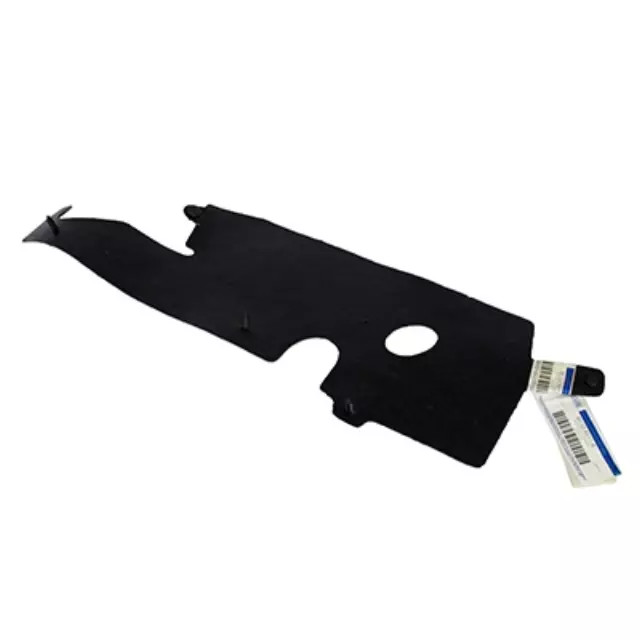 Genuine Ford Radiator Support Baffle BC3Z-8311-B