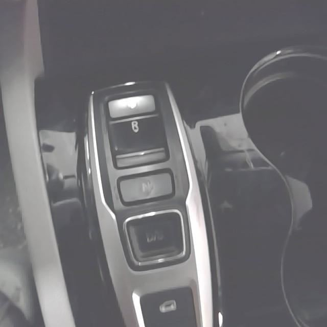 Shifter PILOT 2019 Transmission Shift 5616448