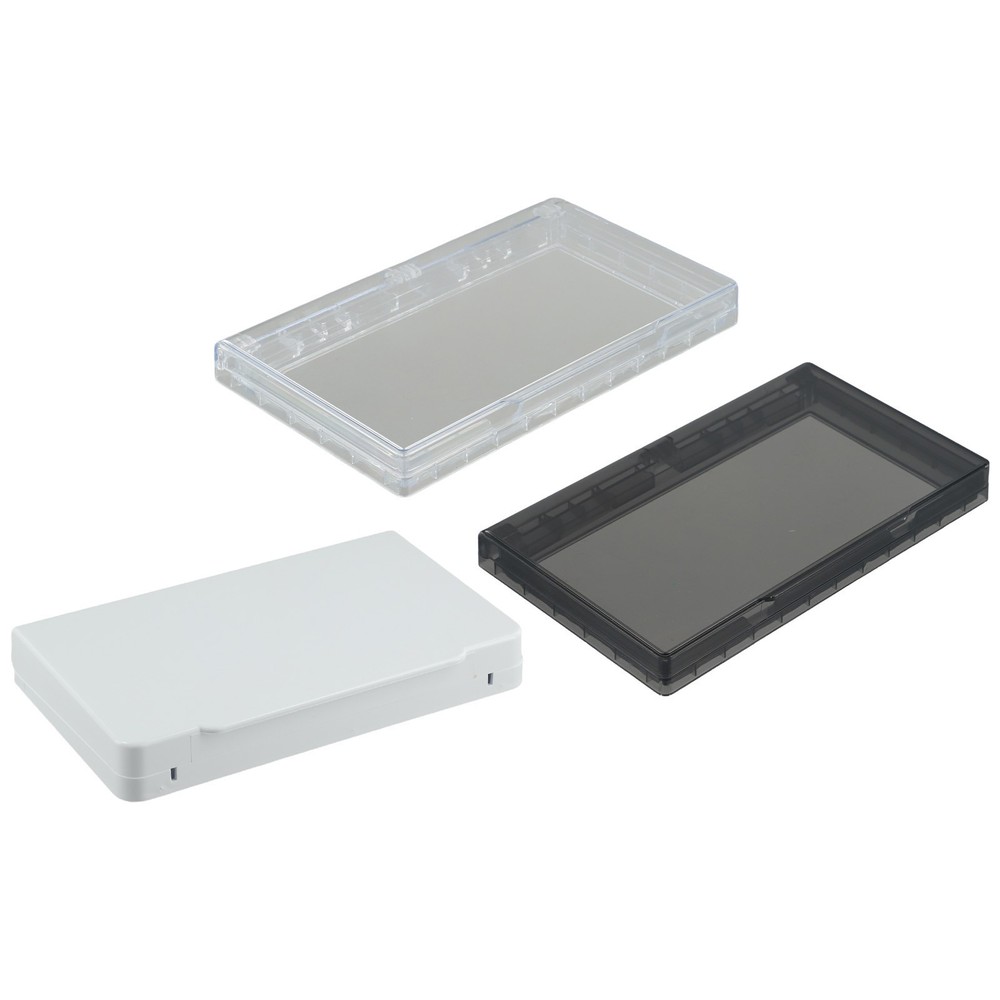 Easy Installation Waterproof Socket Cover for Bathroom Wall Slim Design