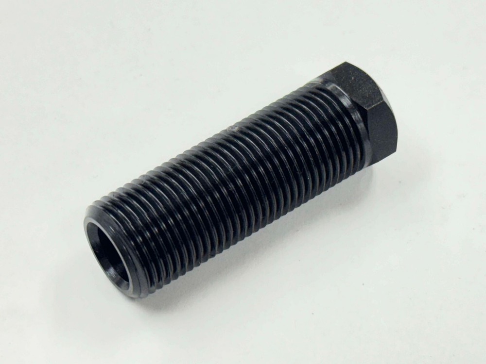 Replacement 3/4"-1/2" Adjuster for Upper Control Arm Modified A-Frame IMCA